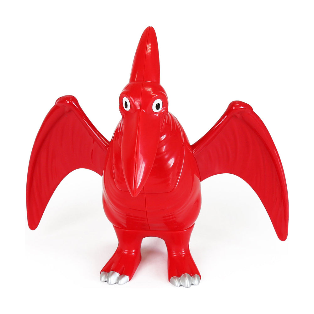 Popular Playthings Magnetic Mix or Match Dinosaurs Set #2 - Interactive Toy