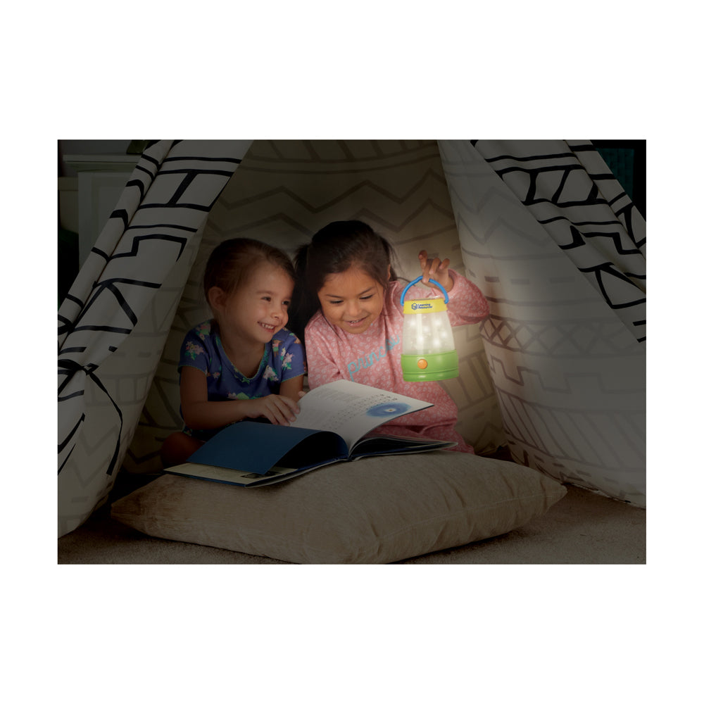 Learning Resources Primary Science Solar Lantern Kit