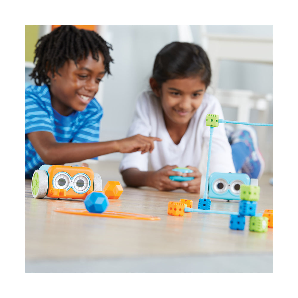 Learning Resources Botley the Coding Robot - Interactive STEM Toy