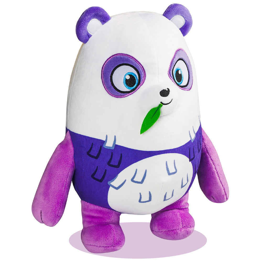 Piñata Smashlings 12 inch Sana The Panda Plush Toy