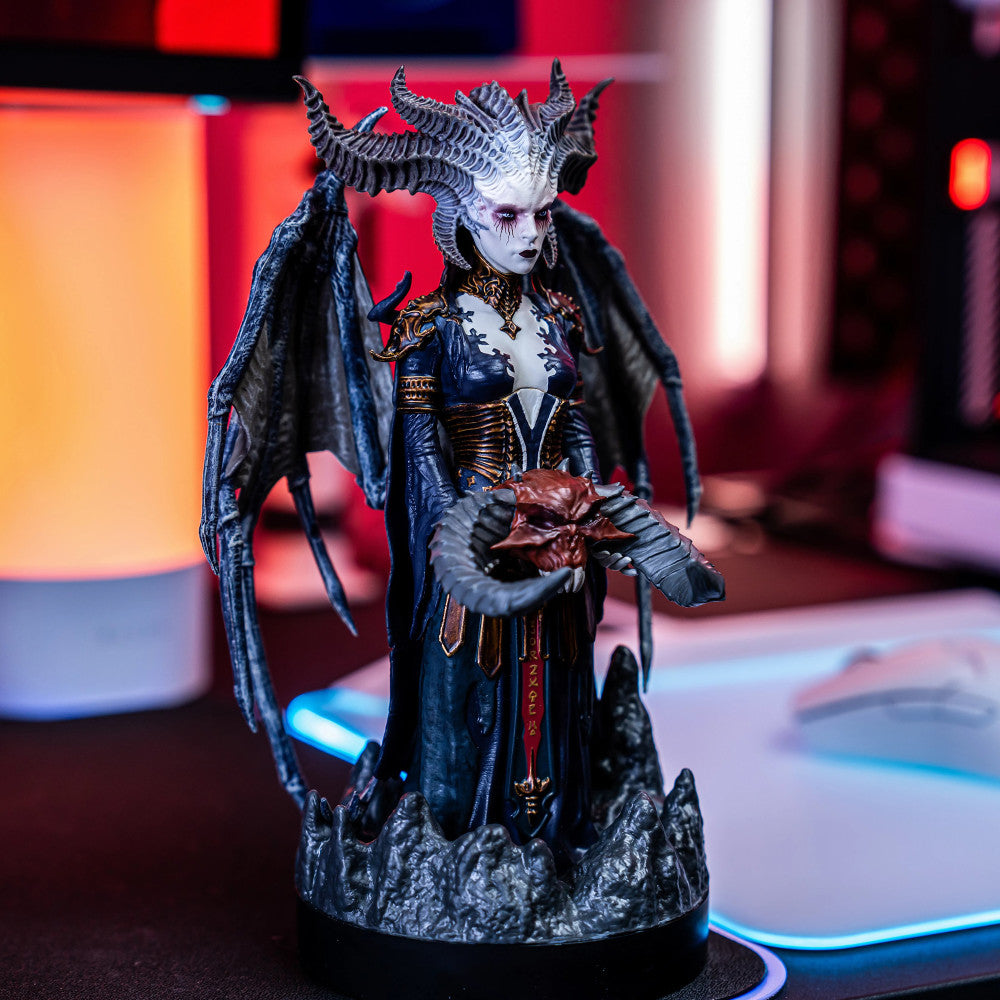 Diablo Lilith Cable Guys Phone and Controller Holder – Toys