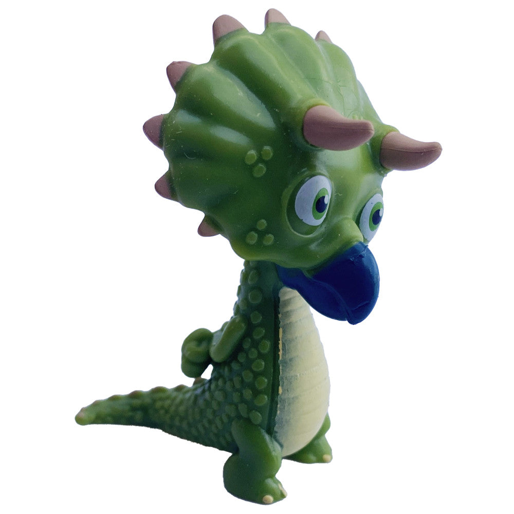 Gigantosaurus: Mighty Friends - 5 Pack - Mini 2" Figures (Giganto-Bill-Rocky-Mazu-Tiny)