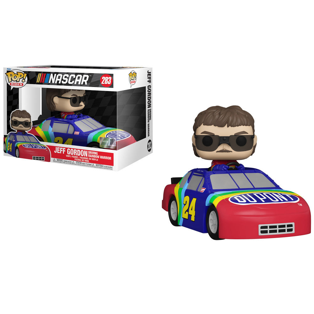 Funko Nascar Collectors Set