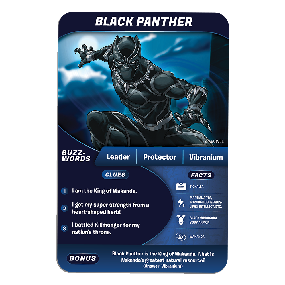 Guess in 10 The 50 States Educational Board Game