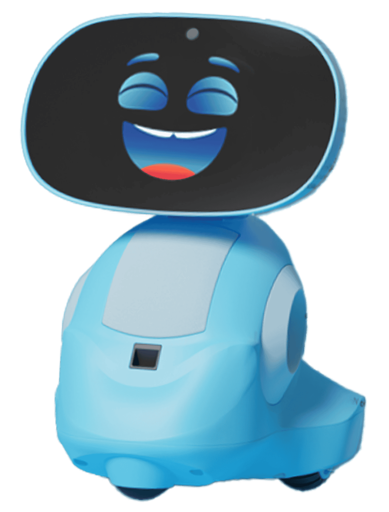 Miko 3 AI-Powered Smart Robot for Kids - Interactive Learning Buddy