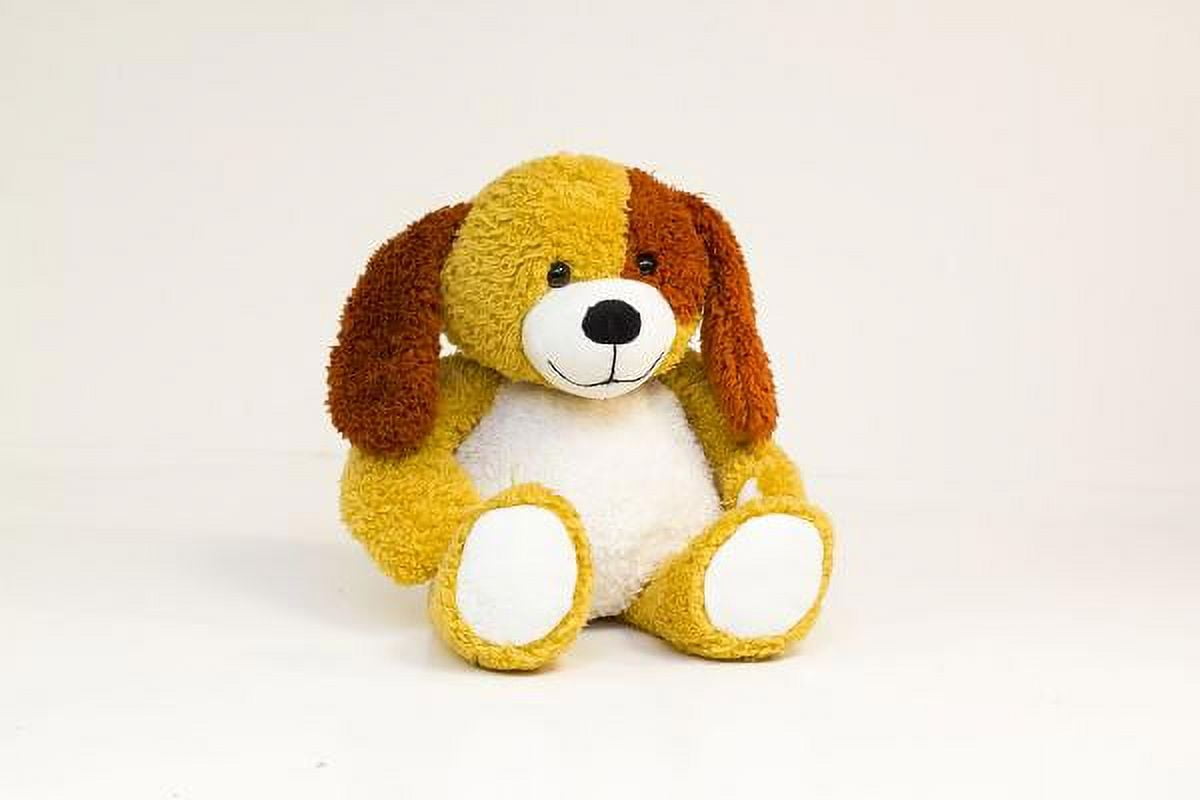 Beverly Hills Teddy Bear Company World's Softest 20 inch Plush Pat