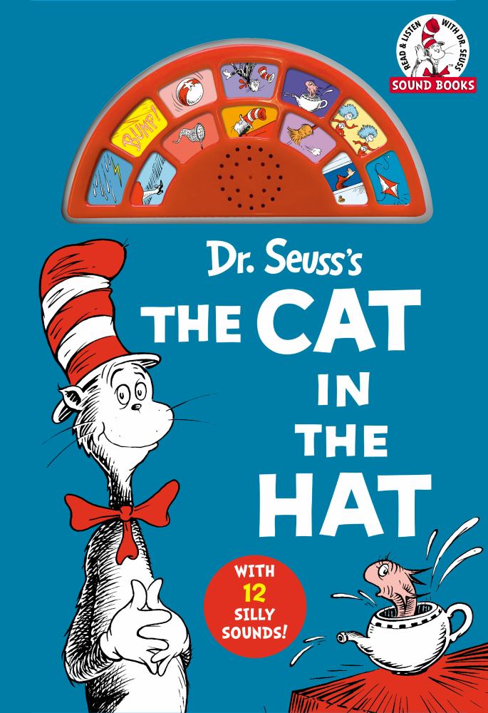Doctor Seuss Cat Cat And The Hat Real Life Seuss's The Cat In The
