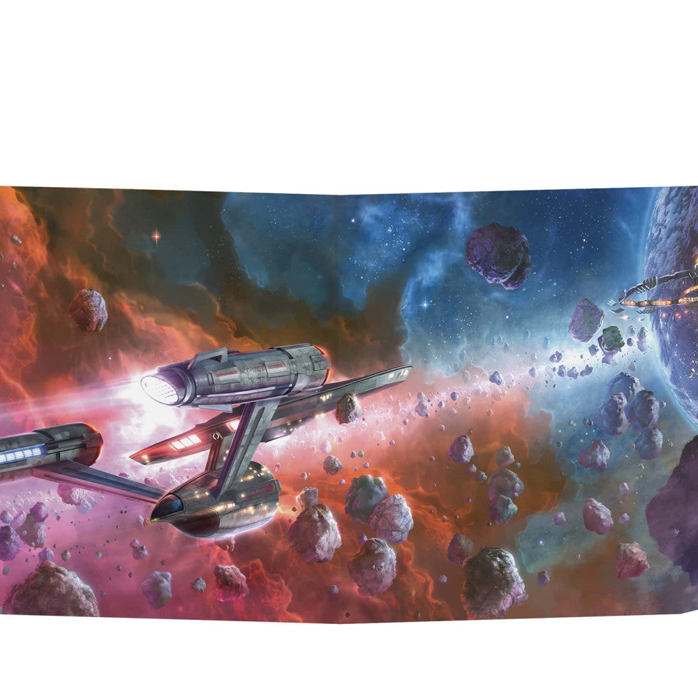 Modiphius Entertainment: Star Trek Adventures: Second Eidtion - Game Toolkit - RPG Accessory