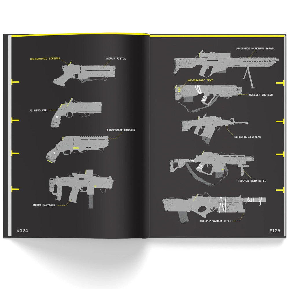 Death In Space RPG - Adventure Hardcover Game Book