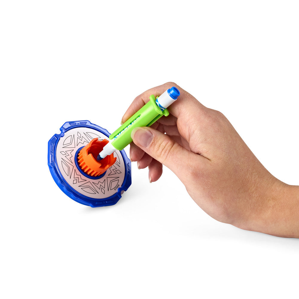 Crayola Colourwhirls Original Creative Spin Art Kit - Pack of 2