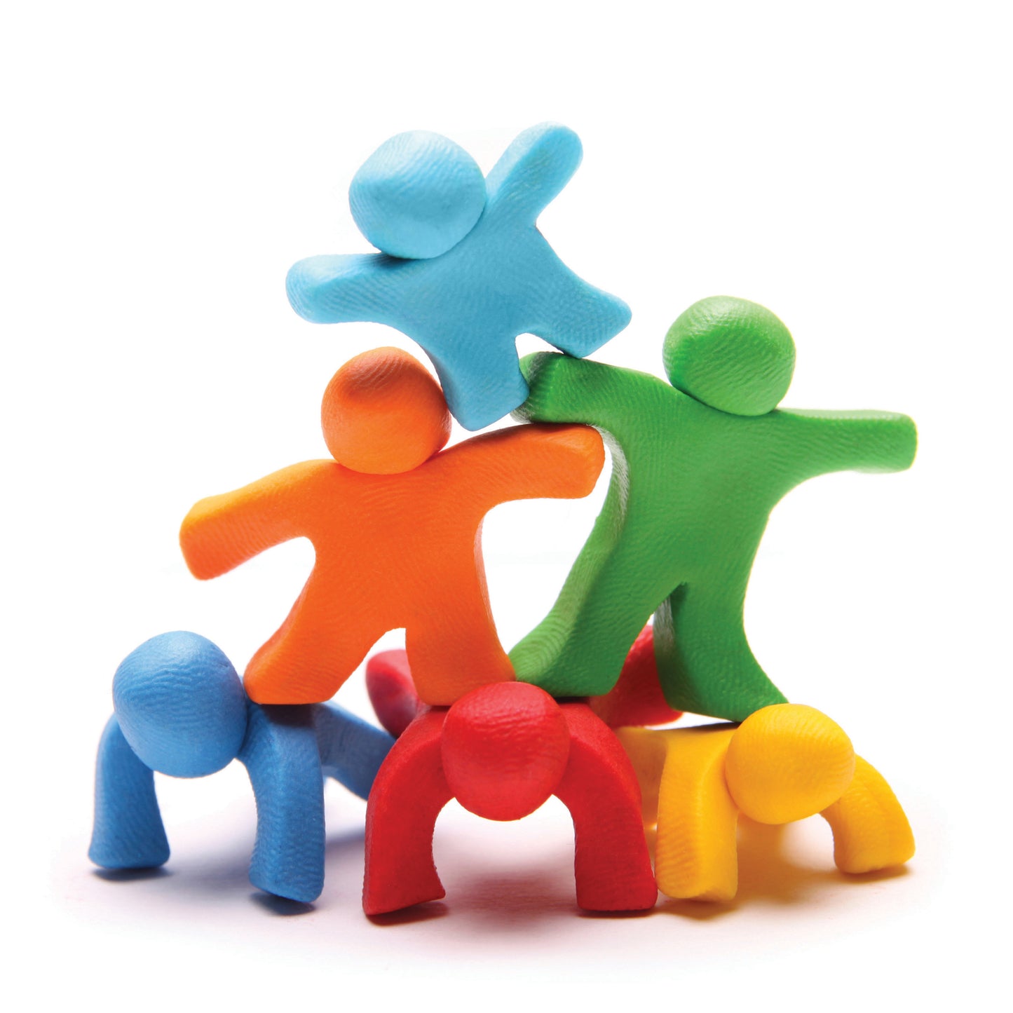 Creativity Street® Modeling Clay, 5 Primary Color Assortment, 5 sticks, 5 lbs. Total