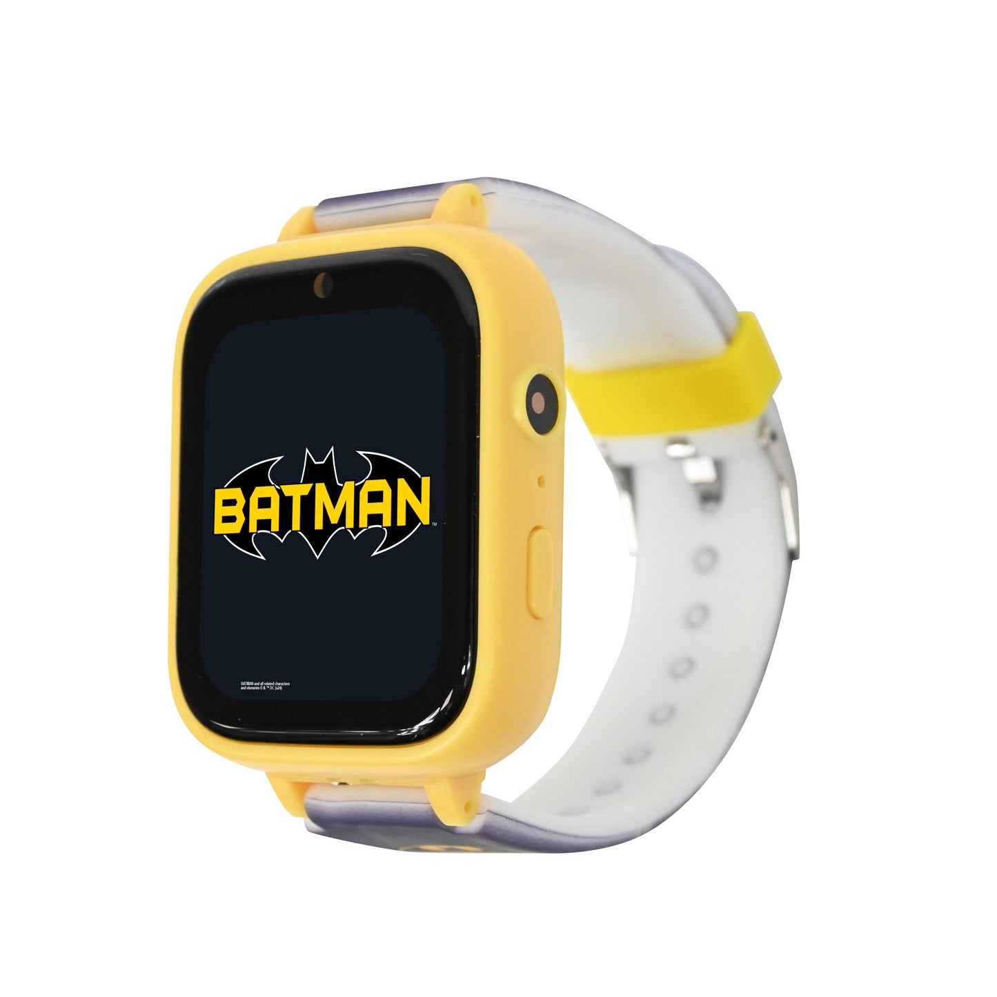 Batman Camera Digital Watch with 8GB memory card