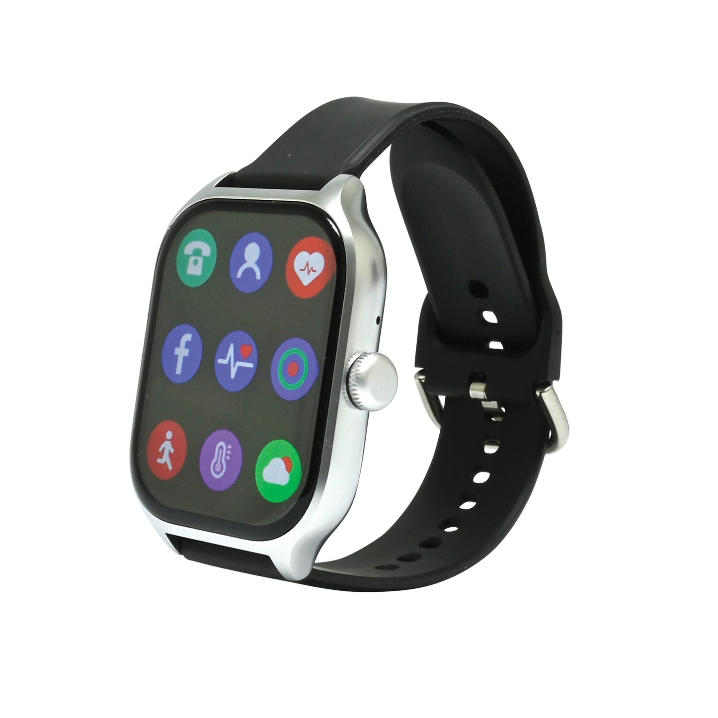 LEXIBOOK Bluetooth® Smartwatch