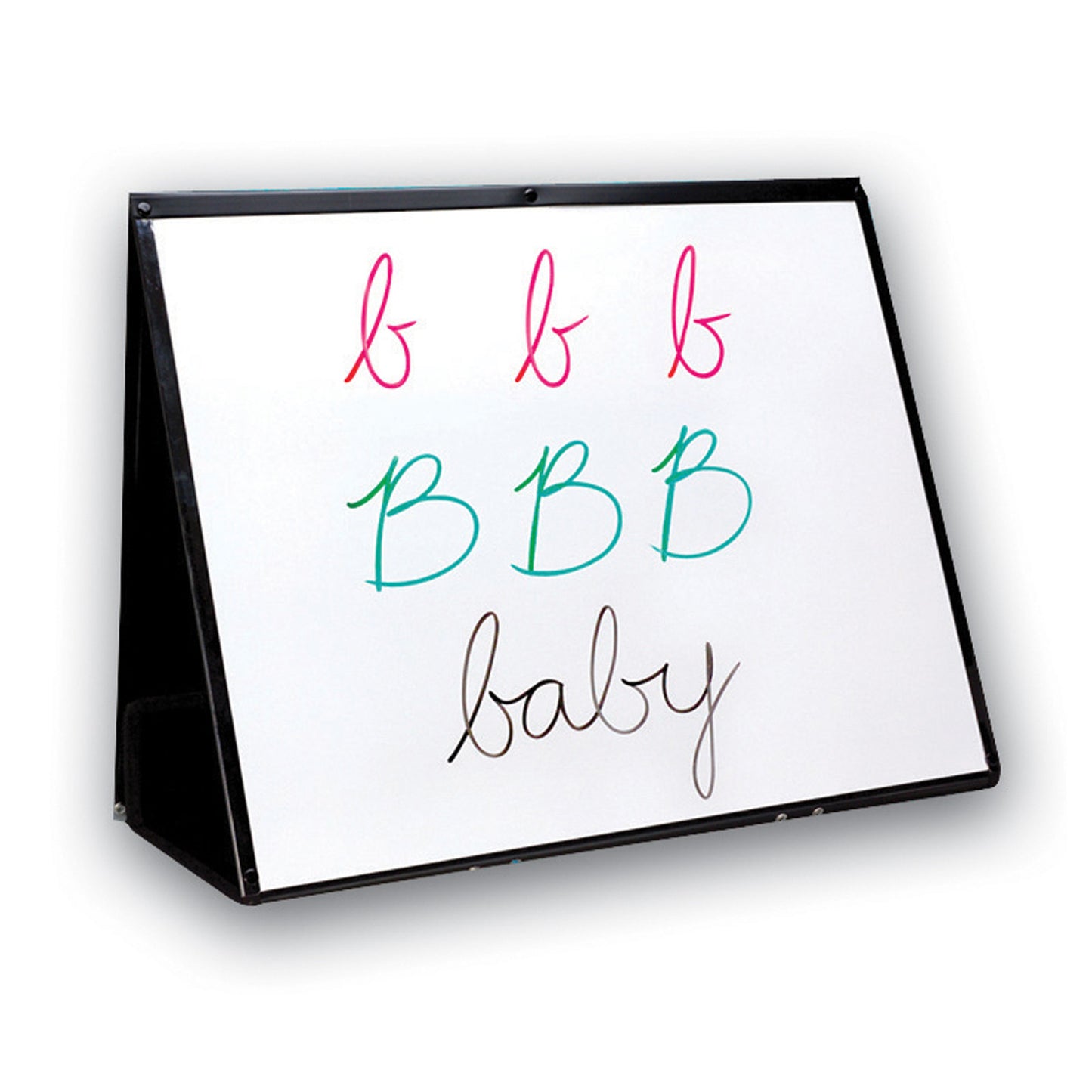 Educational Insights 3-in-1 Portable Easel - Multi-Function Teaching Tool