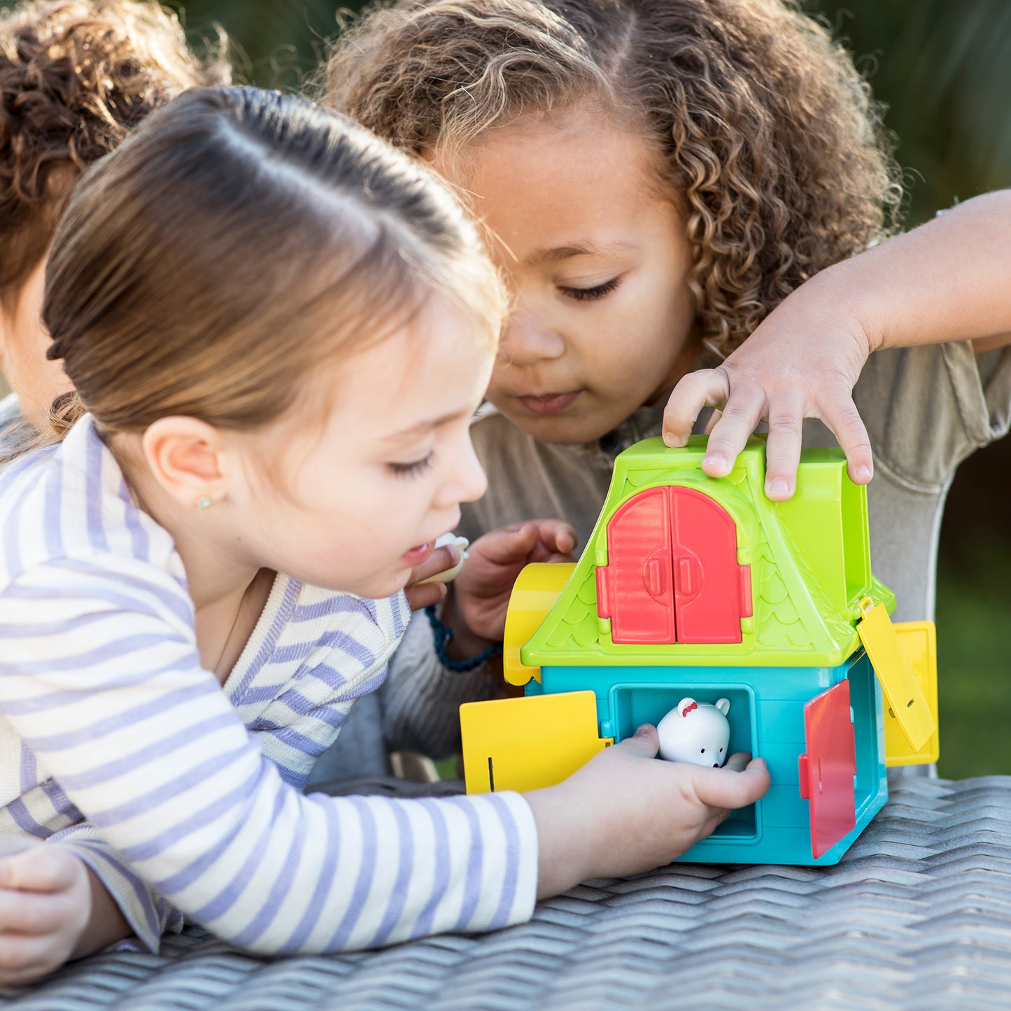 Educational Insights My First Game: Bears in Pairs - Memory Match Fun