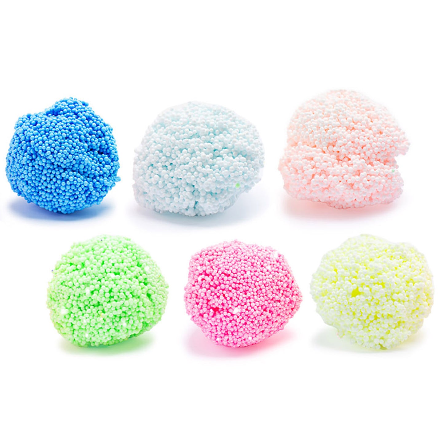 Educational Insights Playfoam® Mega Rainbow Pack