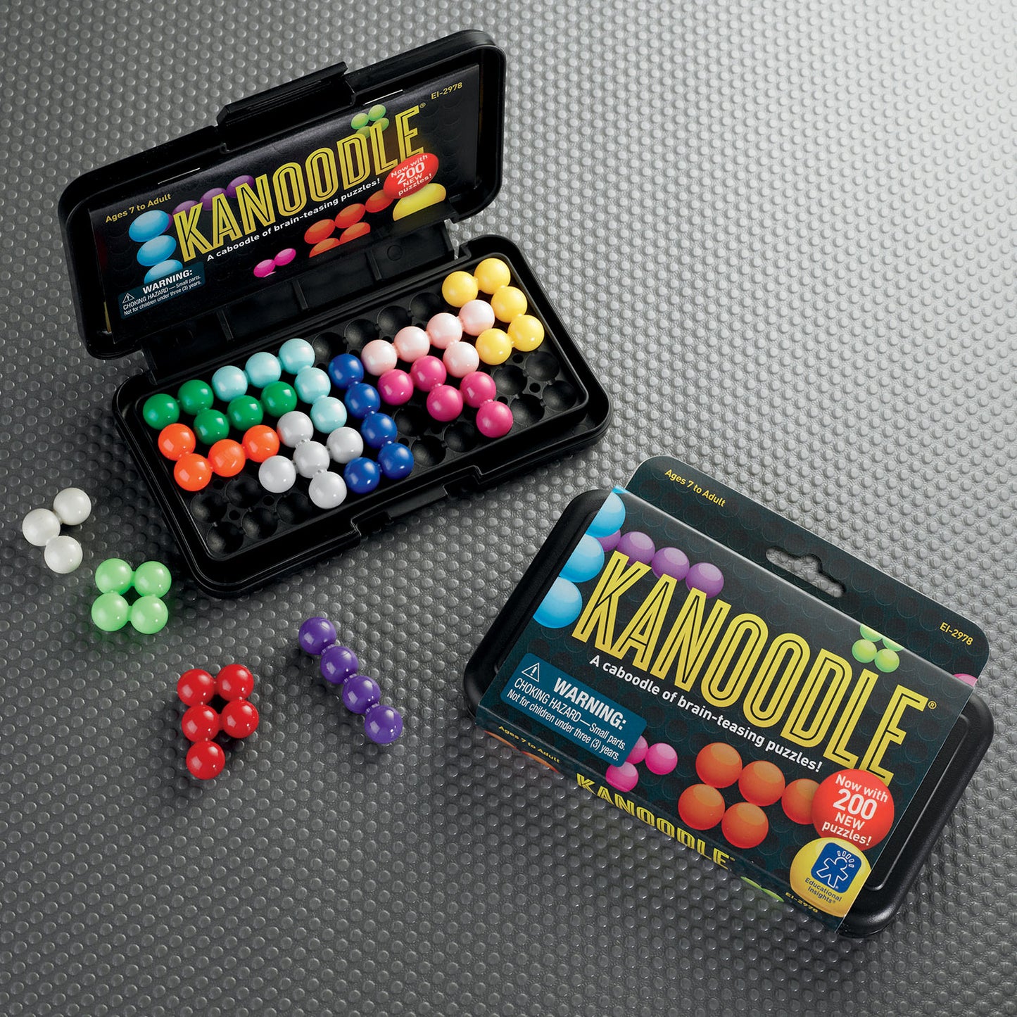 Educational Insights Kanoodle®