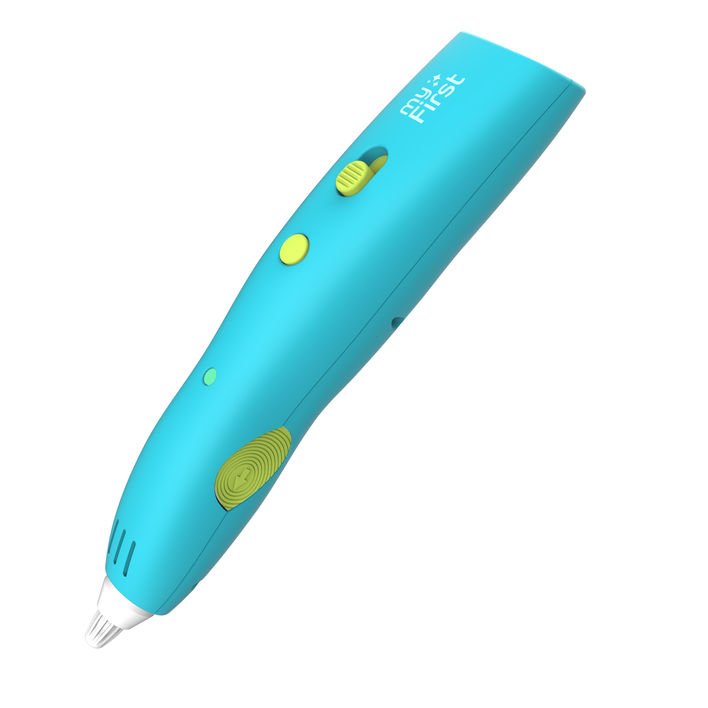 myFirst 3dPen Make - Blue