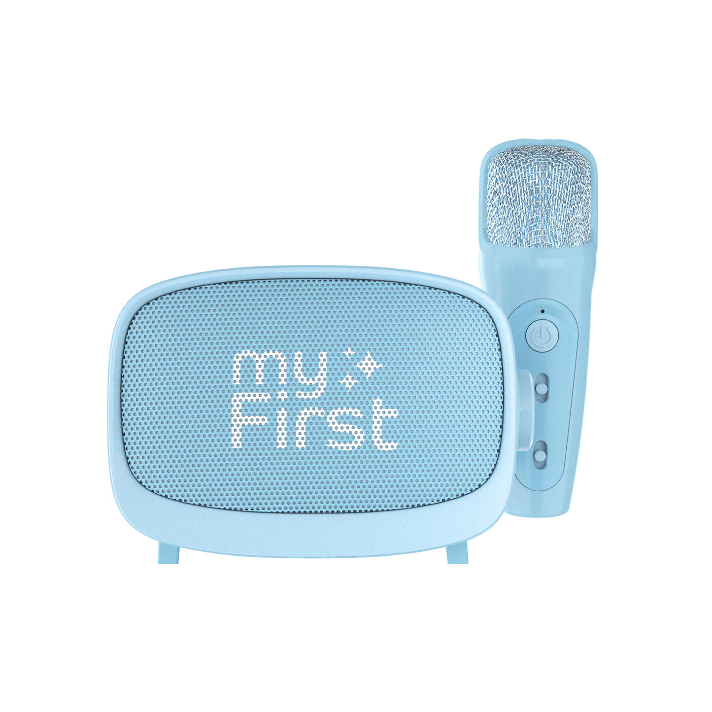 myFirst Voice 2 - Blue