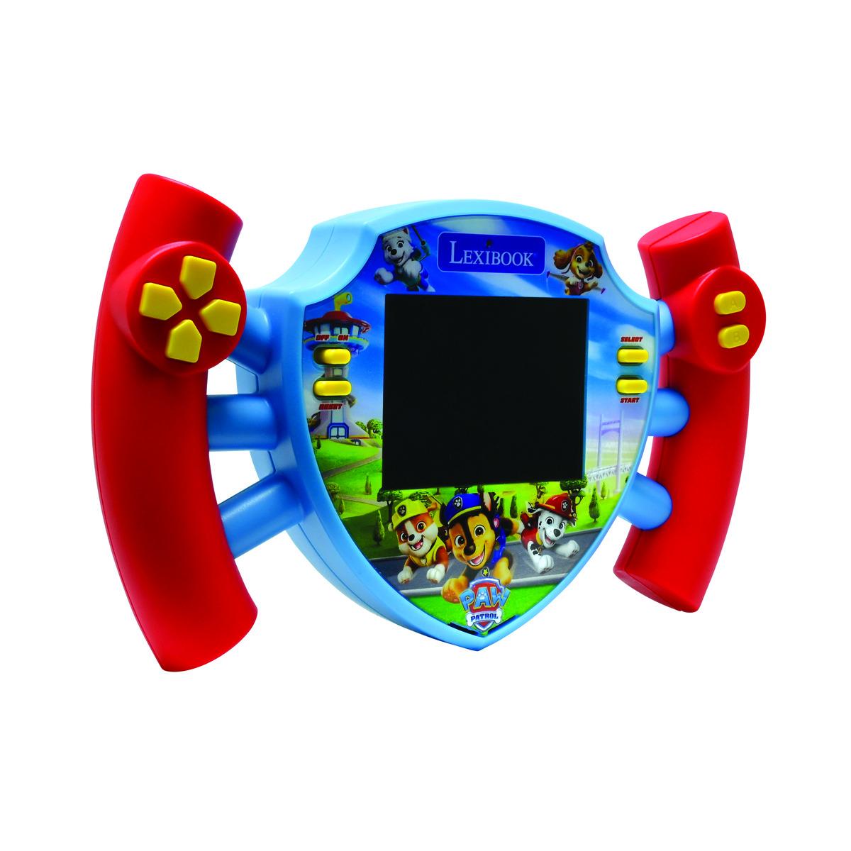 Paw Patrol Cyber Arcade Motion Console with Gesture Control and 50 Games