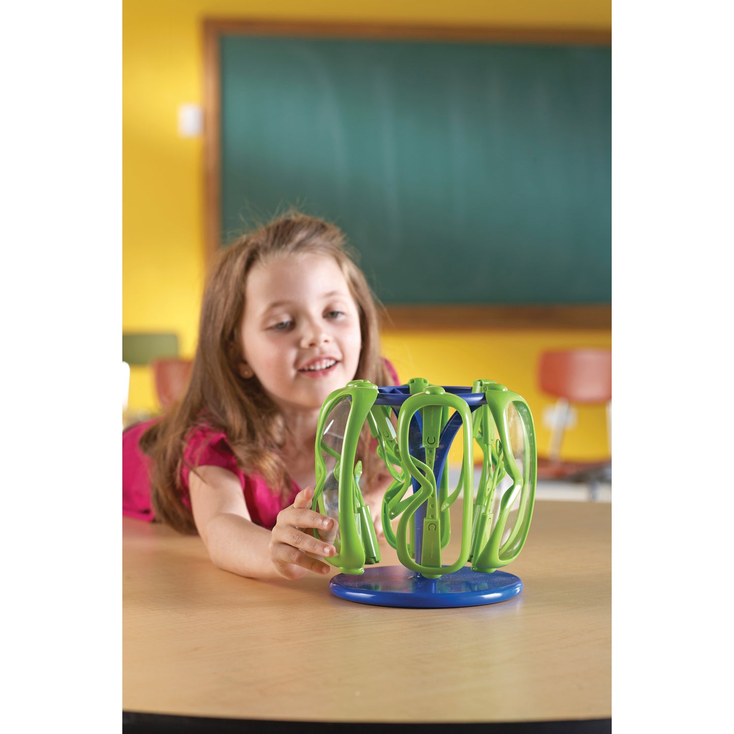 Learning Resources Primary Science Safety Glasses Set