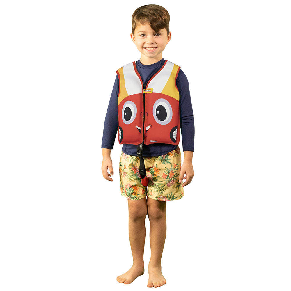 Little Tikes Cozy Coupe Neoprene Vest