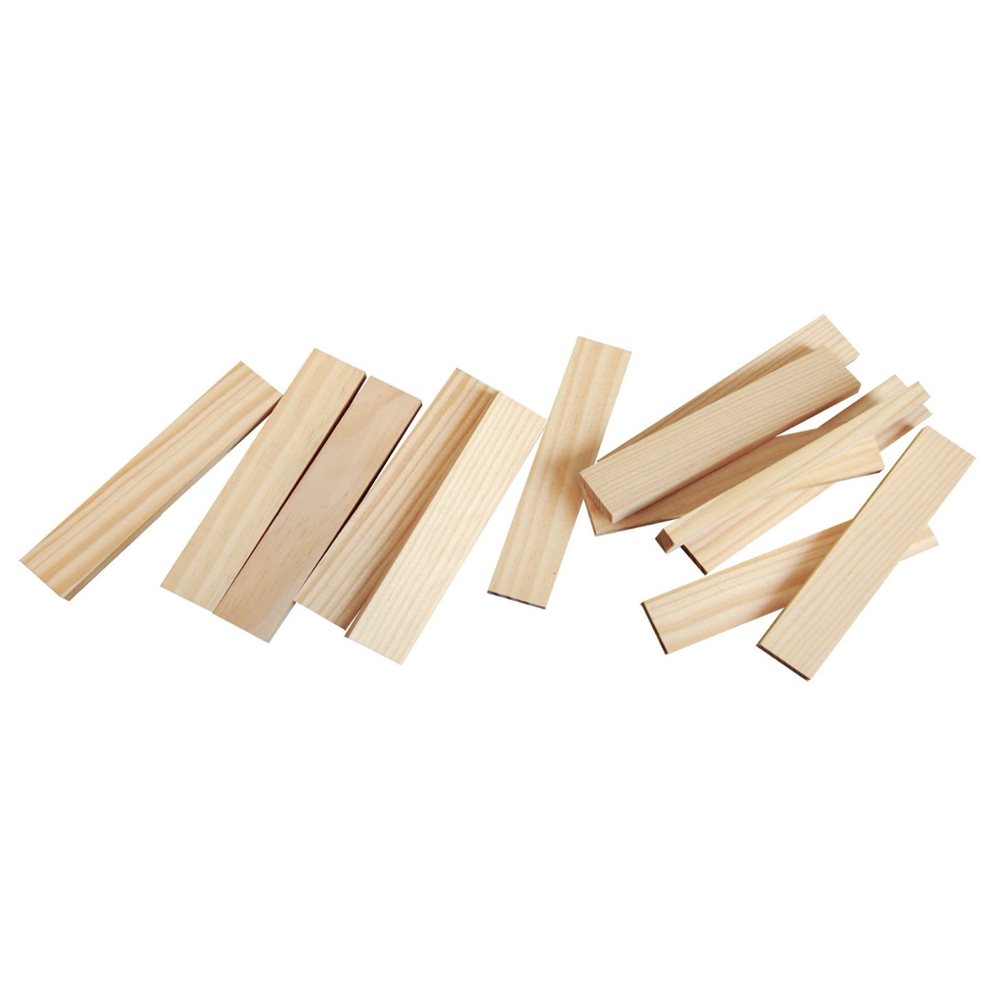 MindWare KEVA Contraptions 200-Piece Plank Set - STEM Building Toy