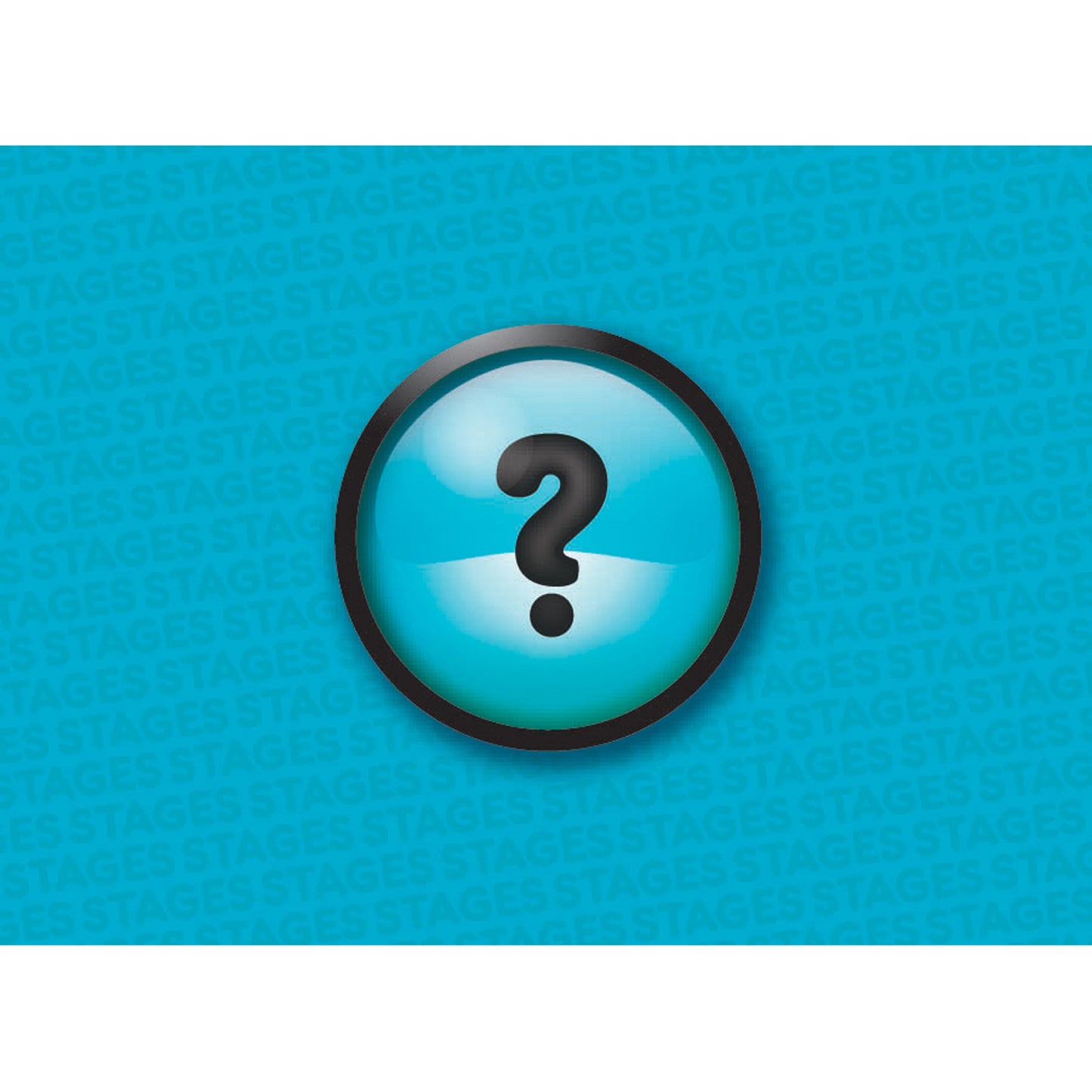 Stages Learning Sea Life Memory Matching Game - Photographic Card Set, Pack of 3