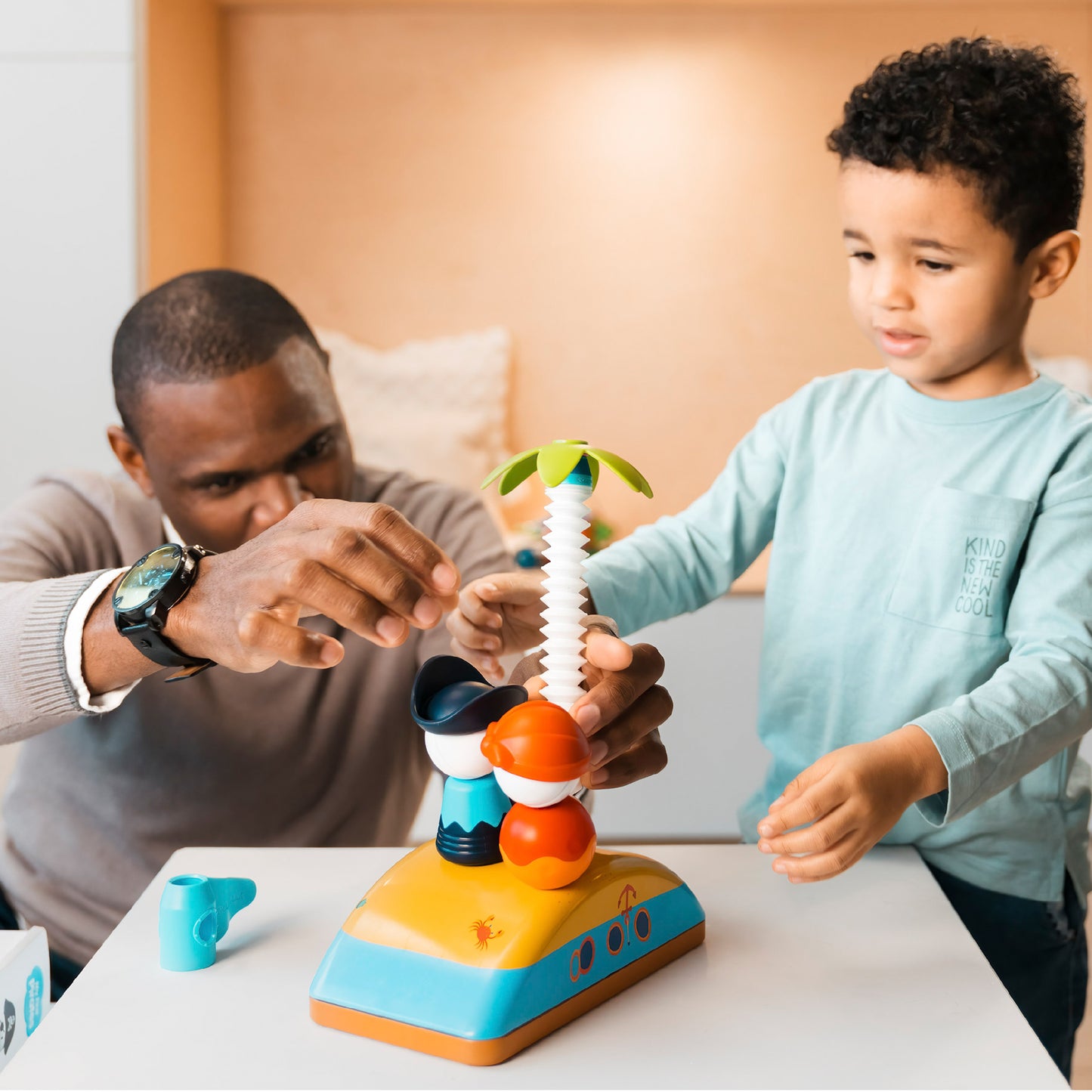 SmartMax My First Pirates Magnetic Adventure Playset