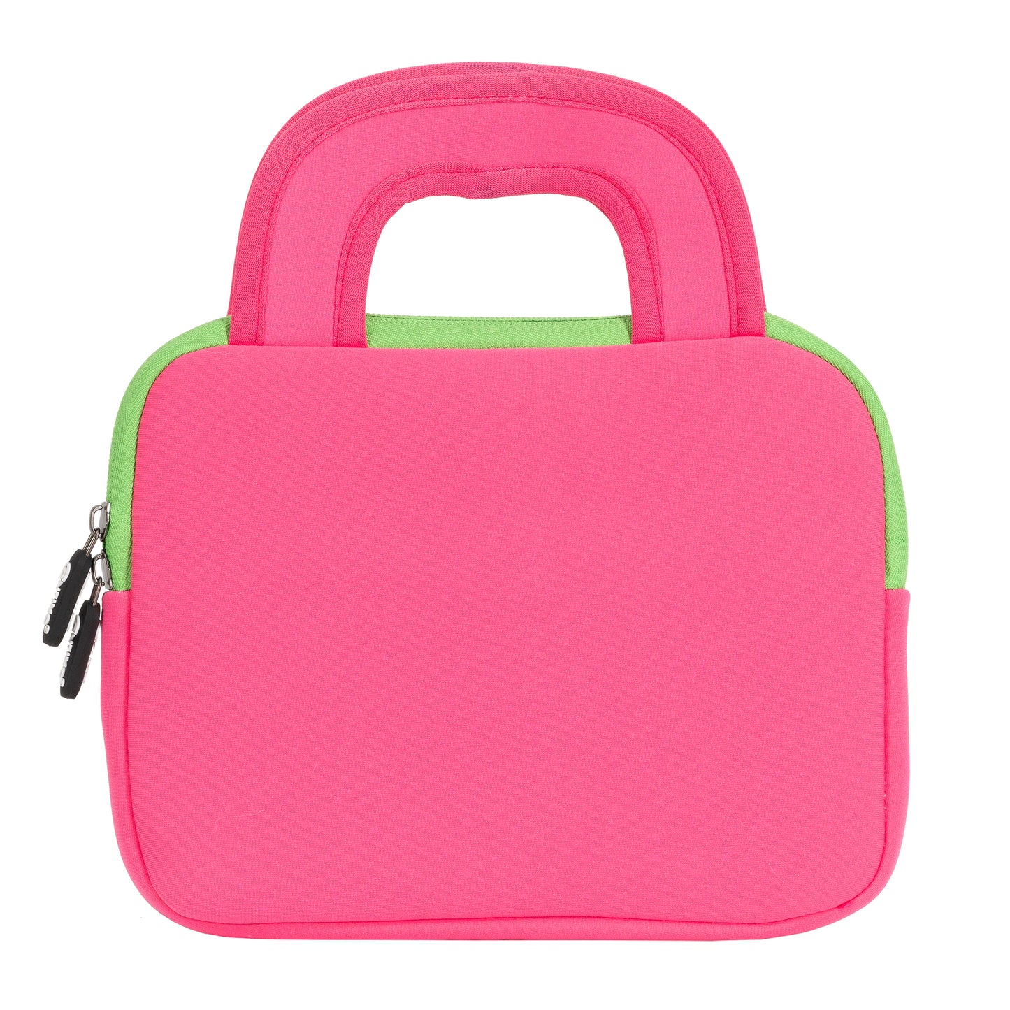 Contixo Candy Pink 10" Tablet Sleeve for Kids - Durable and Playful Protection