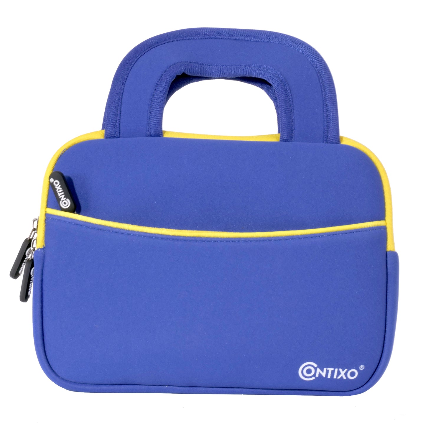 Contixo Kids 7" Tablet Sleeve - Secure & Stylish Protection