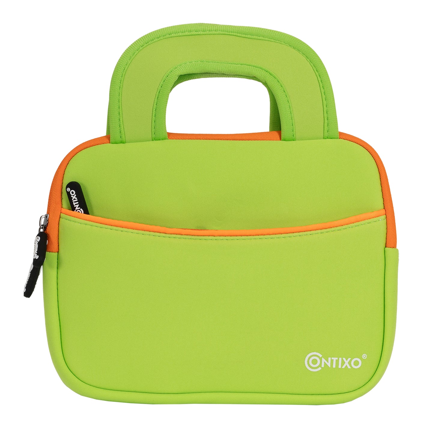 Contixo 10" Kids Tablet Sleeve Case - Durable, Fun Colors