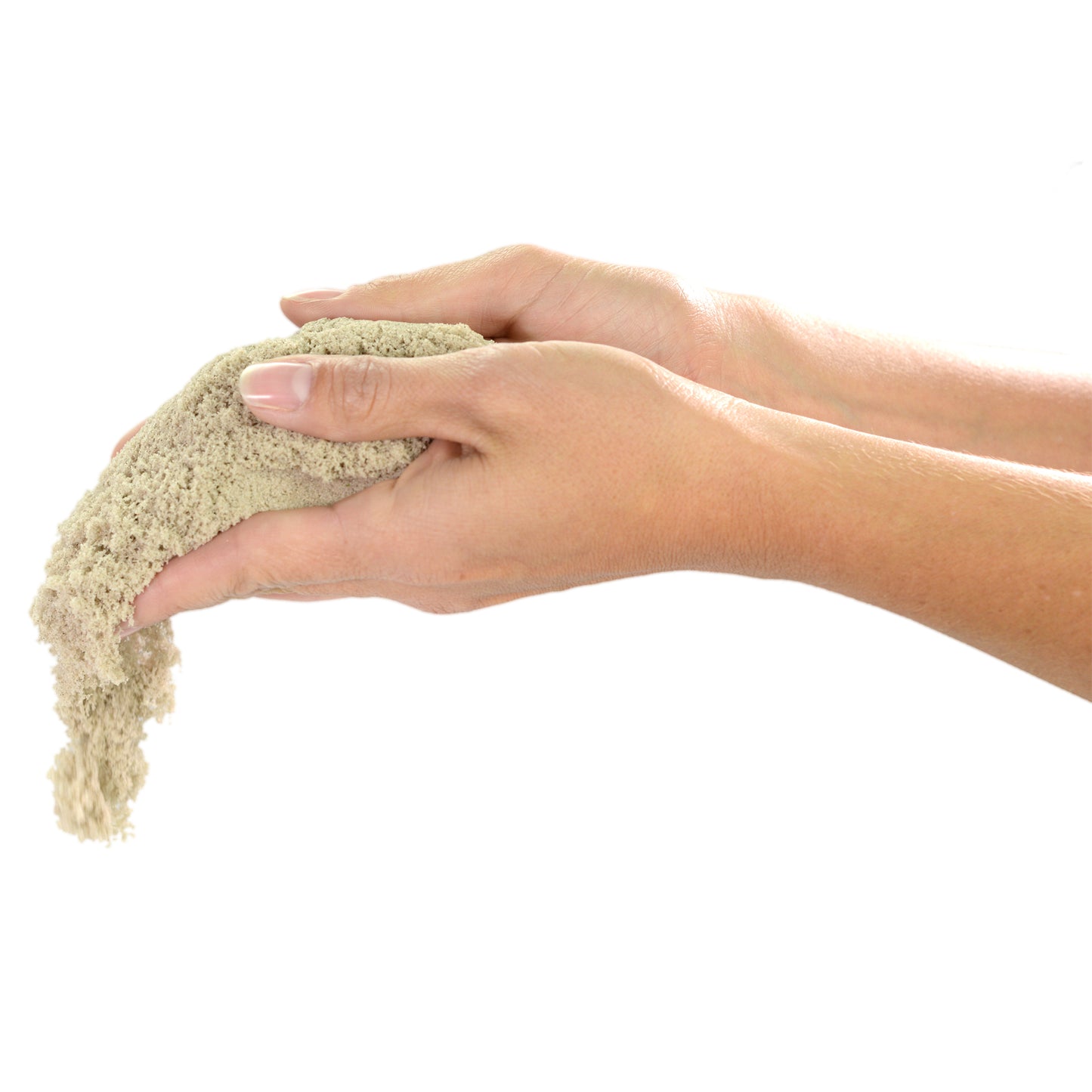 Relevant Play - Kinetic Sand Natural Color - 1 kg