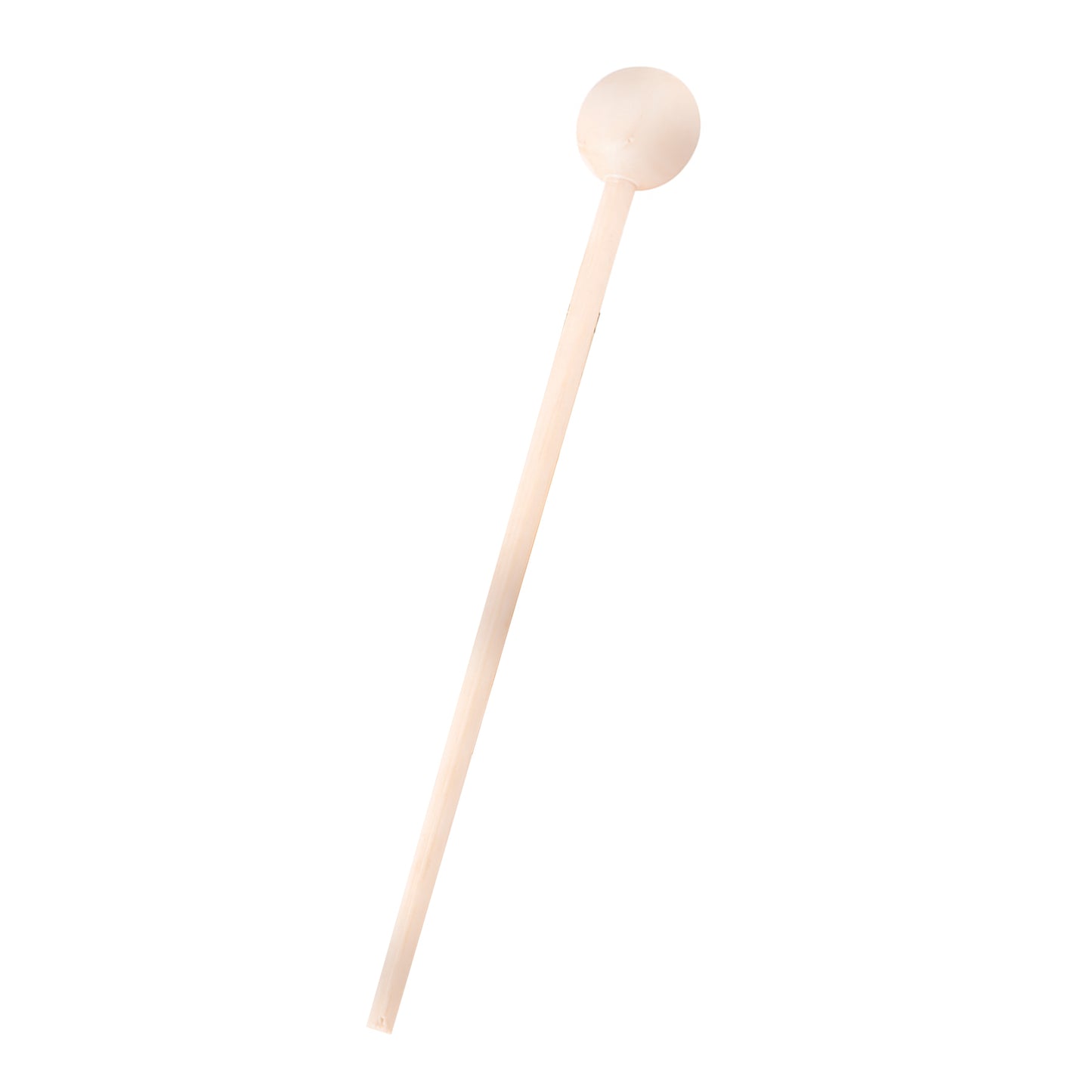 Westco Educational 6" Cymbal with Mallet for Beginner Musicians