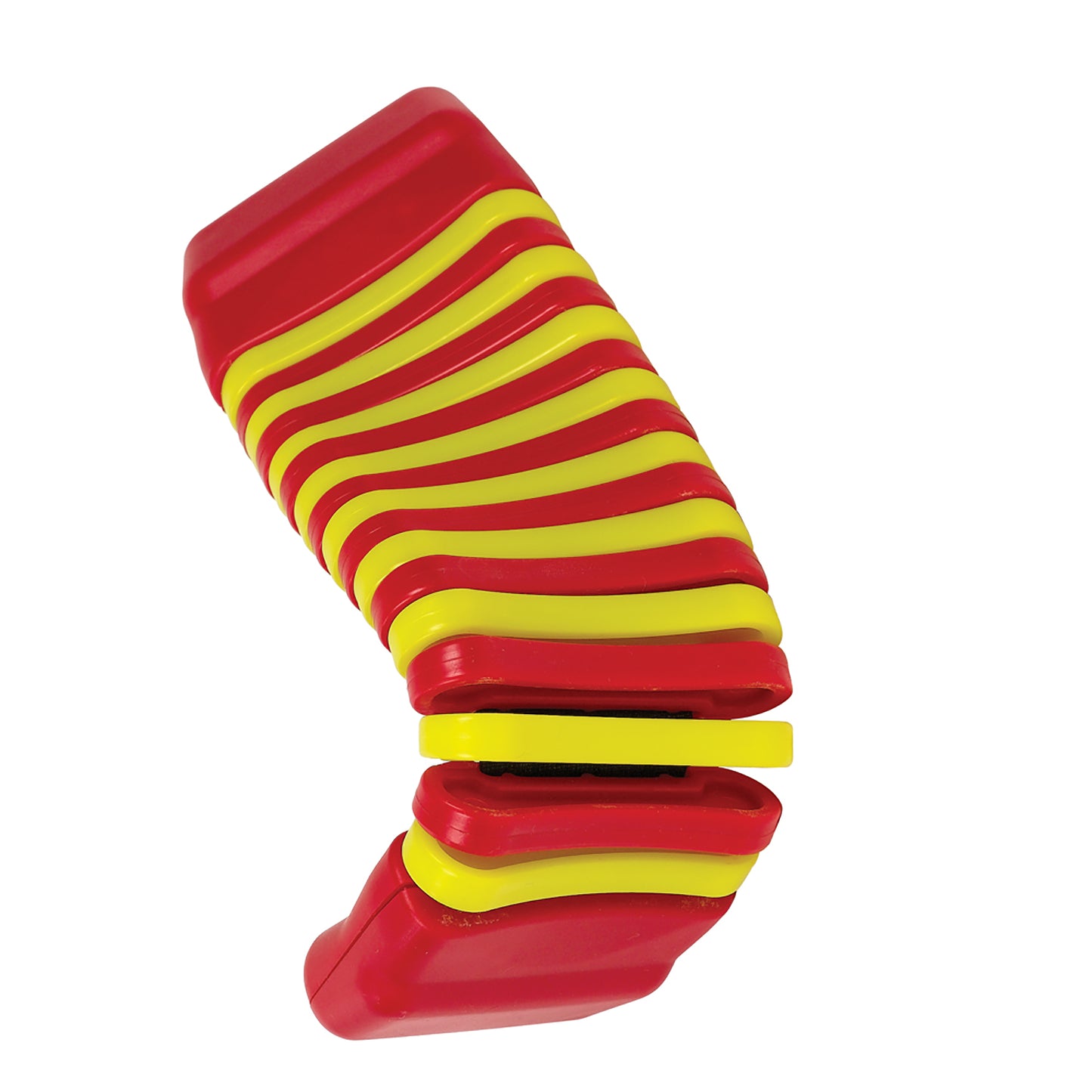 Westco Kokoriko Clatter Sound Maker - Durable Plastic Percussion Instrument