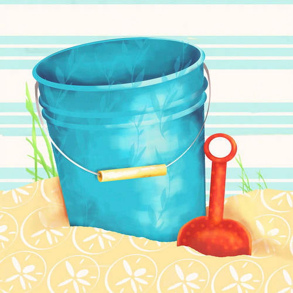 Oopsie Doopsie - Oopsy Daisys Playful Shovel Set - Blue