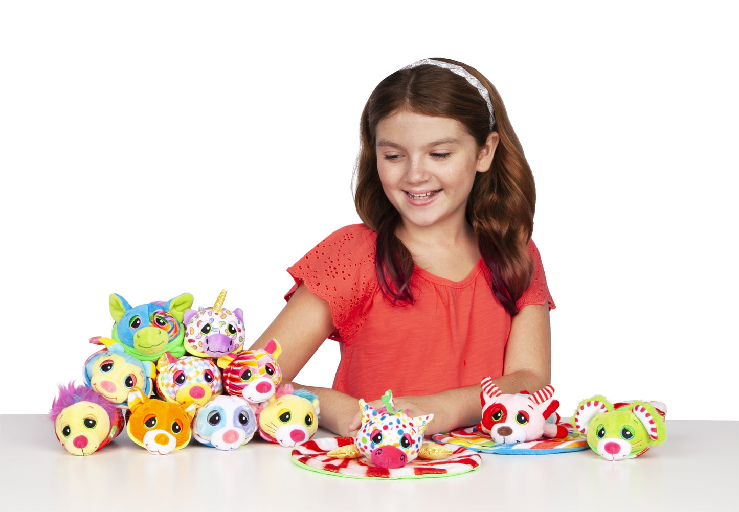 Cutetitos Babitos Series 3 Candy Blind Pack (Colors/Styles May Vary)