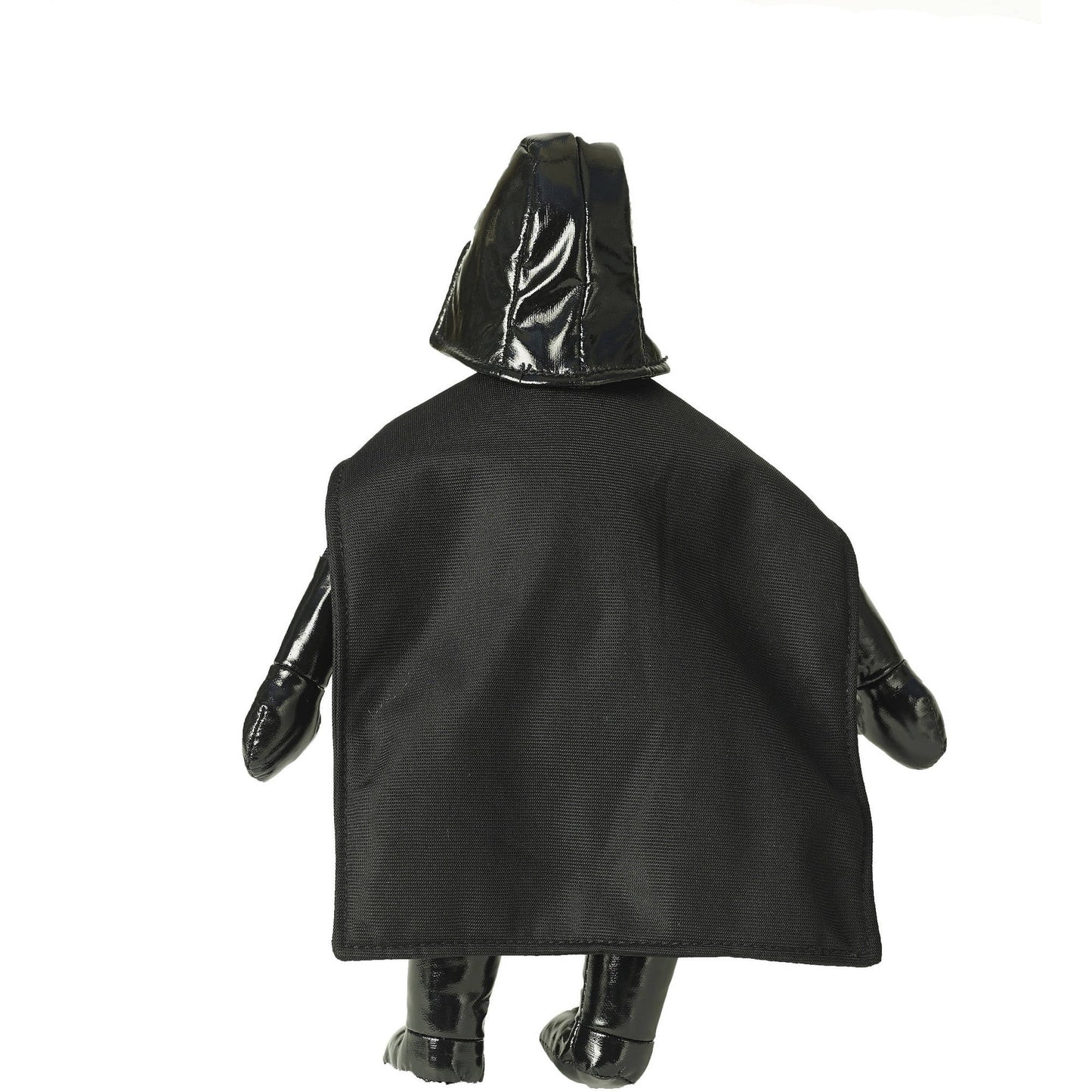 Star Wars Galactic Snuggle 12 inch Zippered Plush