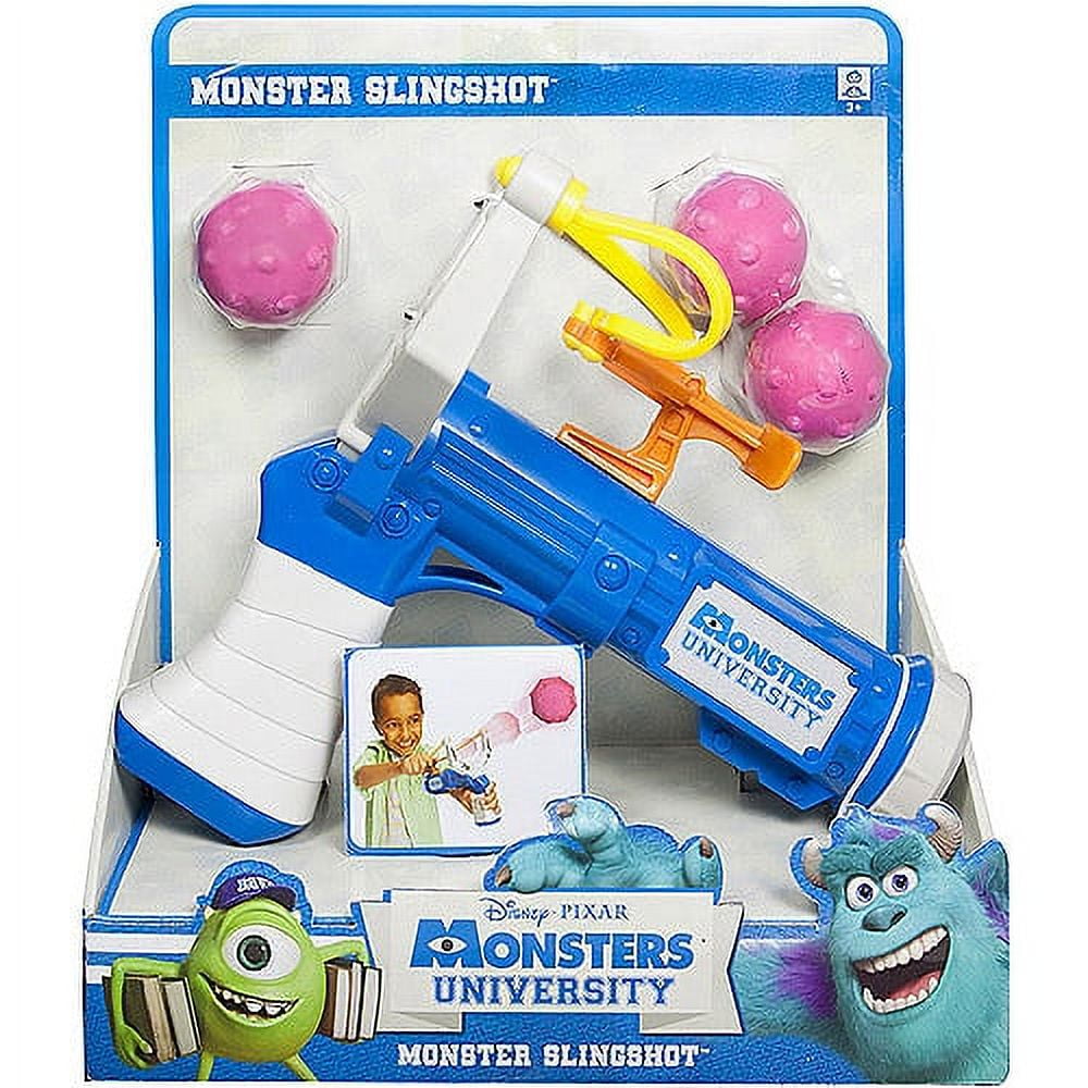 Monsters University 10 inch Plush Mike Wazowski