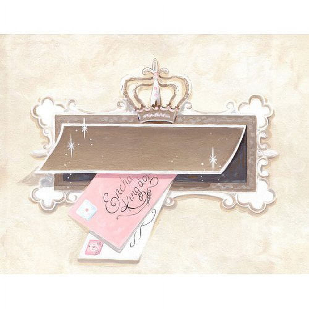 Oopsy Daisys 12 inch Enchanted Fairy Plush - Whimsical Blue