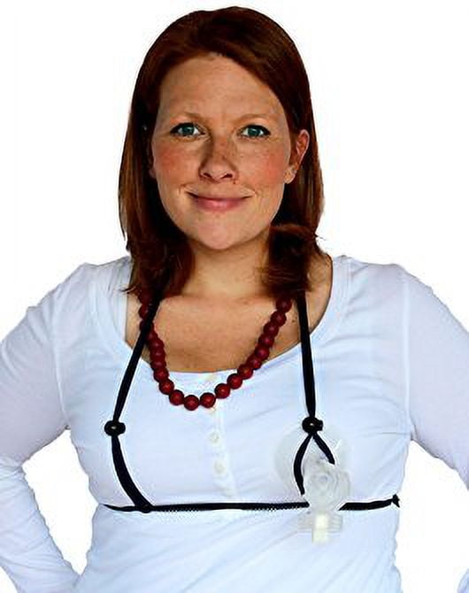 LactaMed Simplicity Hands-Free Pumping Bra Kit