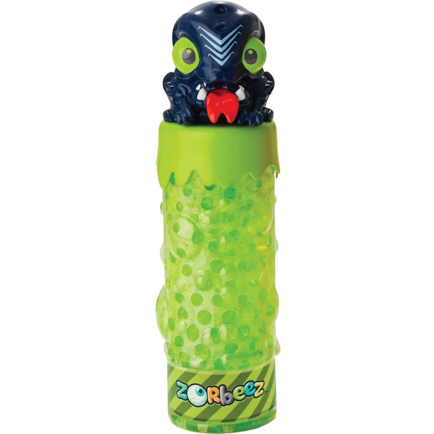 Zorbeez Monster Oozer Spaced Out Max Interactive Toy