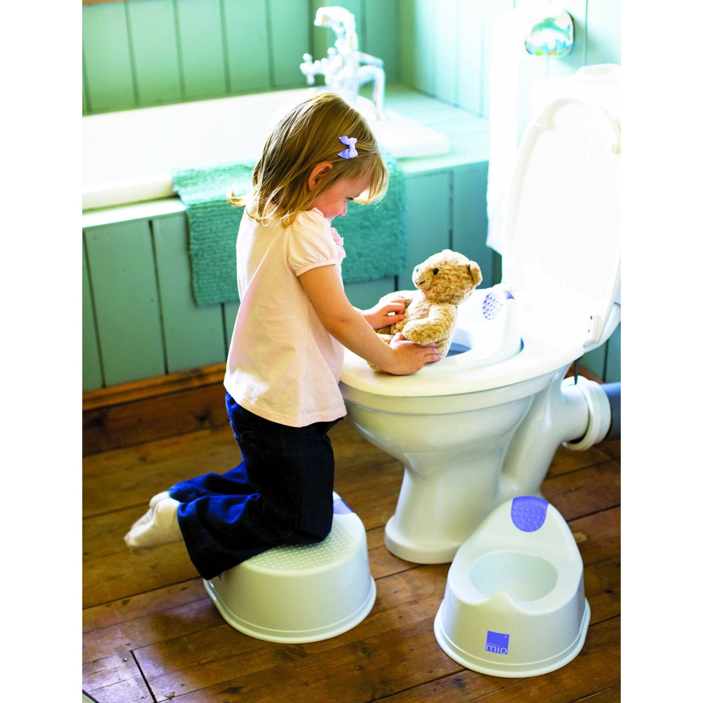 Bambino Mio Mioseat Cozy Toilet Trainer