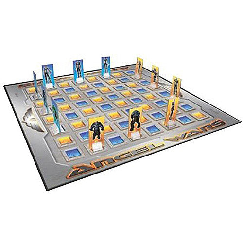 Cactus Games Angel Wars – Strategy Board Game