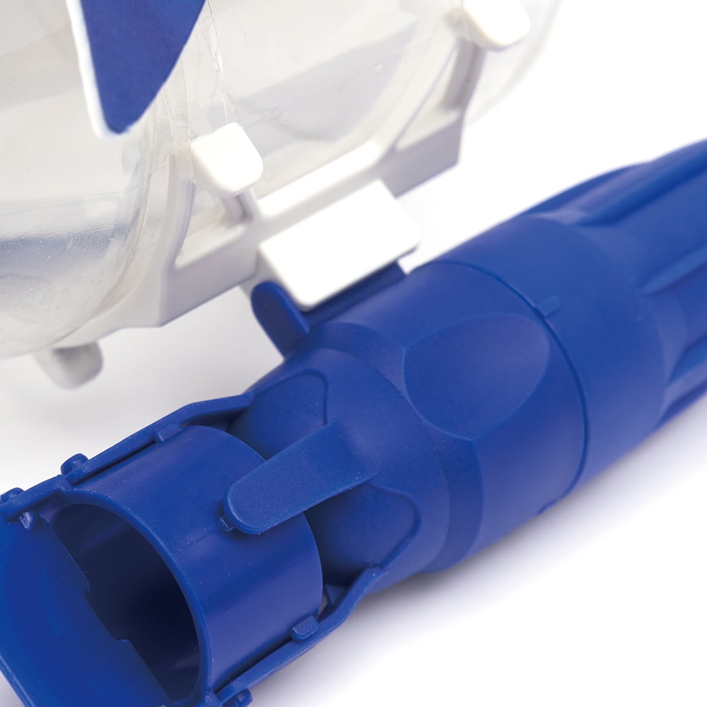 Playsteam Ocean Friends White Shark & Squid Underwater Adventure Set