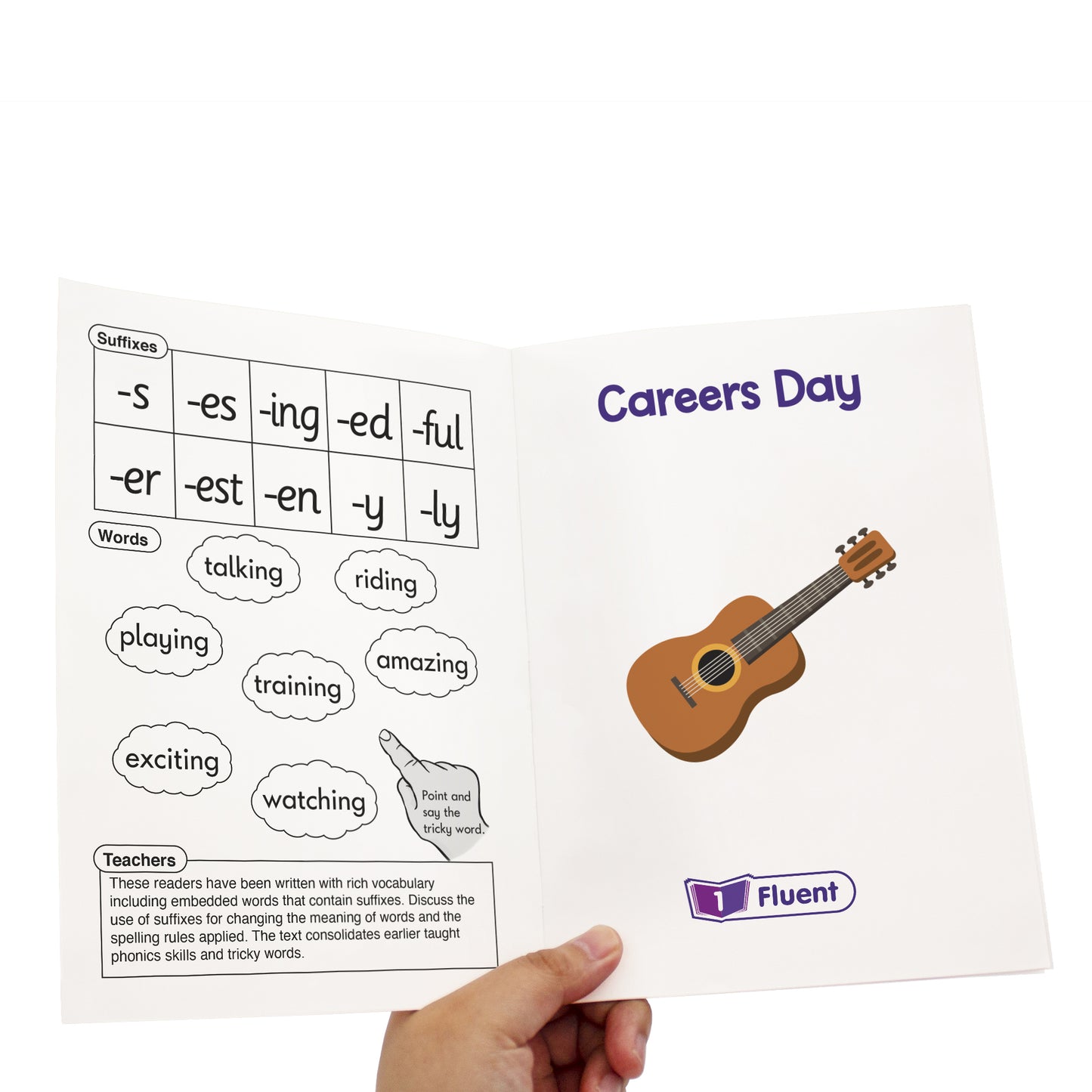 Junior Learning Beanies Diversity 12-Book Set - Phase 6 Hi-Lo Decodables