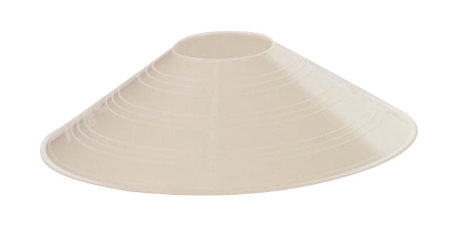 360 Athletics Saucer Cone Marker 7" - Colorful Agility Trainer