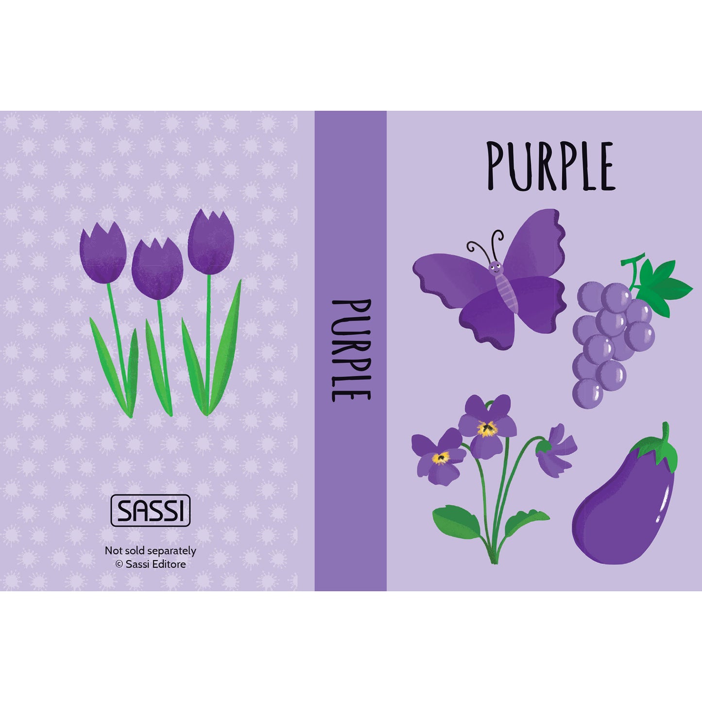 My First Library: 8-Book Colors Exploration Set