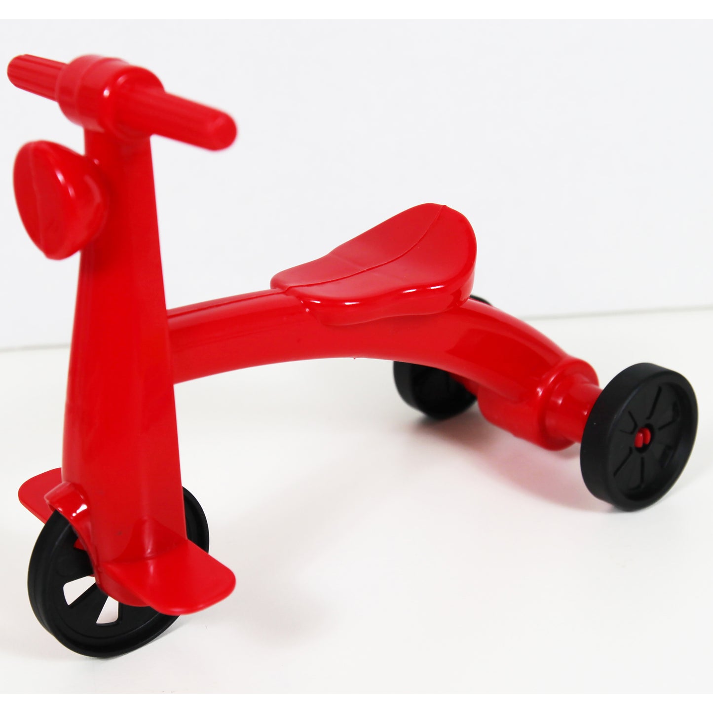 8" Baby Doll Set: Scooter, Pushchair, Rocking Chair, HighChair