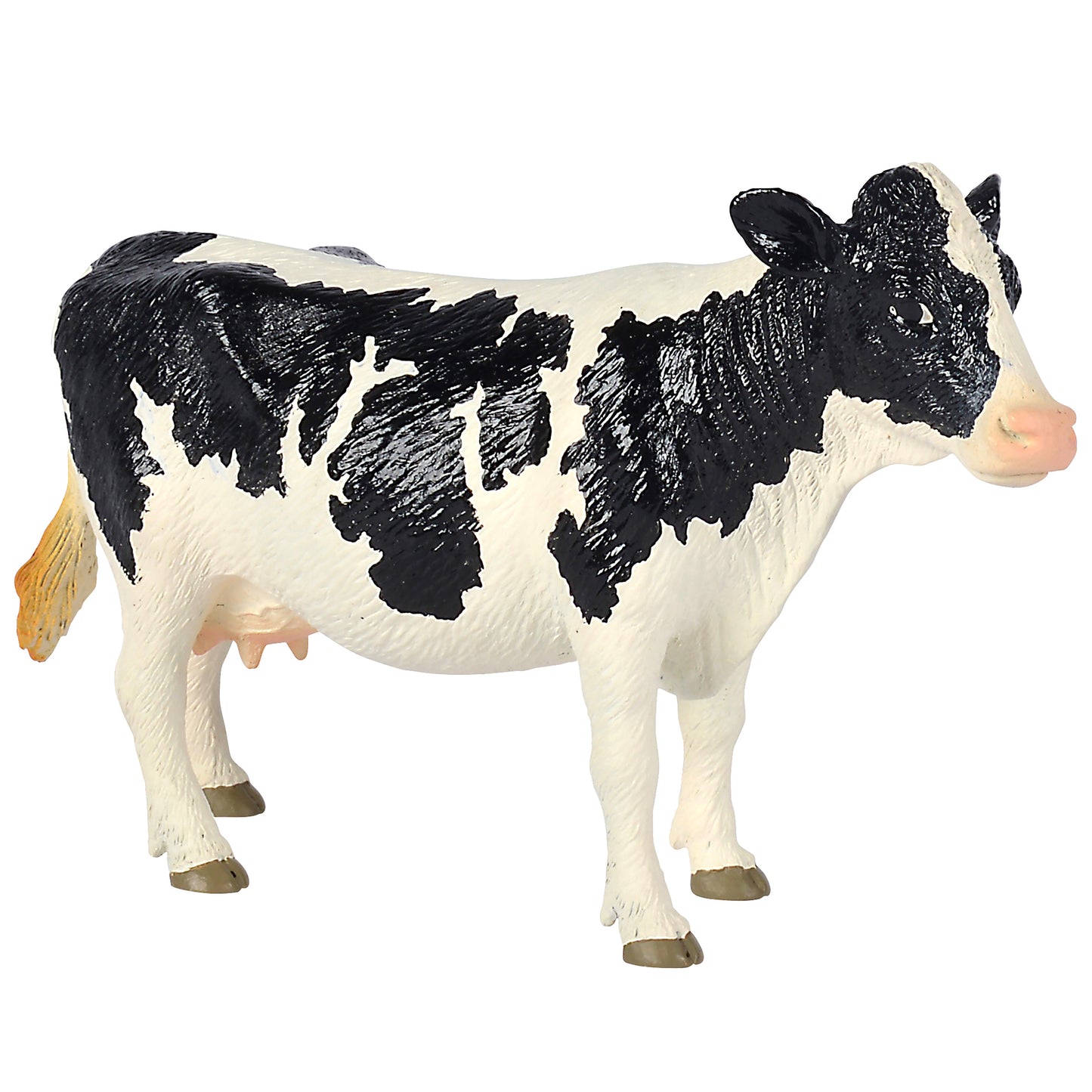 Simba Toys Colorful Farm Animals Playset - Miniature Figurines for Kids 3+